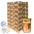 Naturpellet ENplus 70 sacos