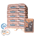 CYL Pellet DINplus 77 Sacos