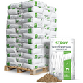 Granulado de paja – 15 kg x 65 sacos